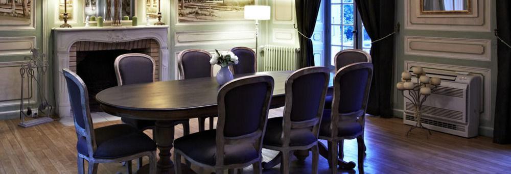 Maison D'Hotes "Les Jardins De Mazamet" Eksteriør billede